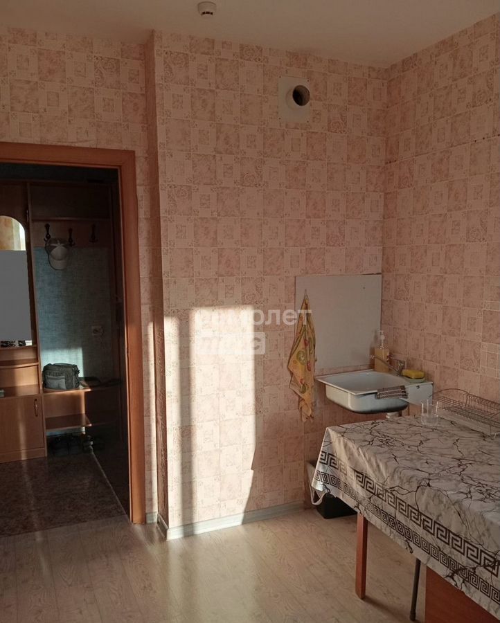 квартира г Томск р-н Советский ул 5-я Заречная 23 фото 4
