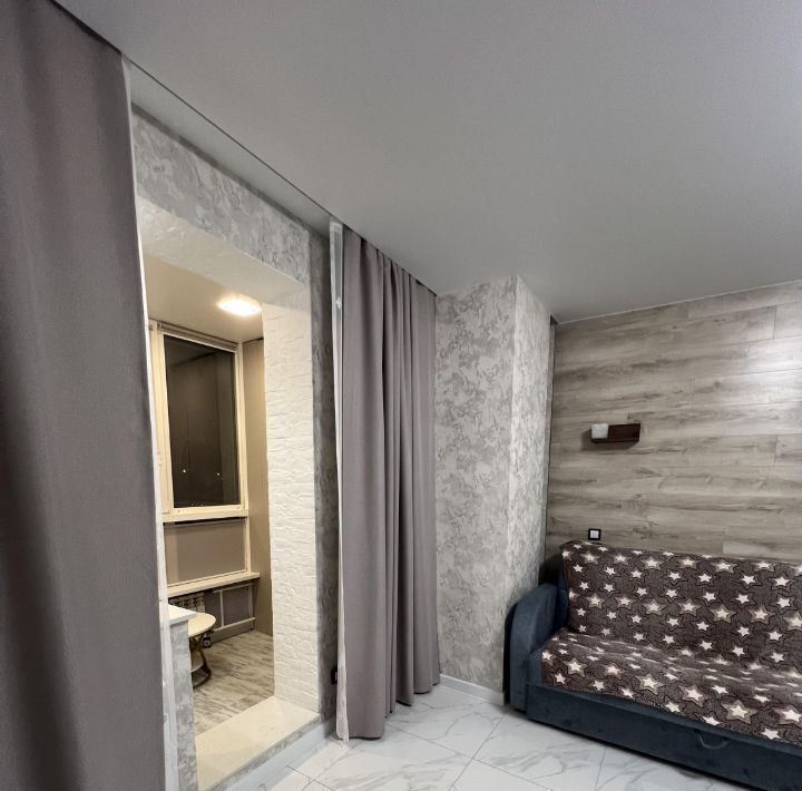 квартира г Сургут тракт Югорский 43 27А фото 6