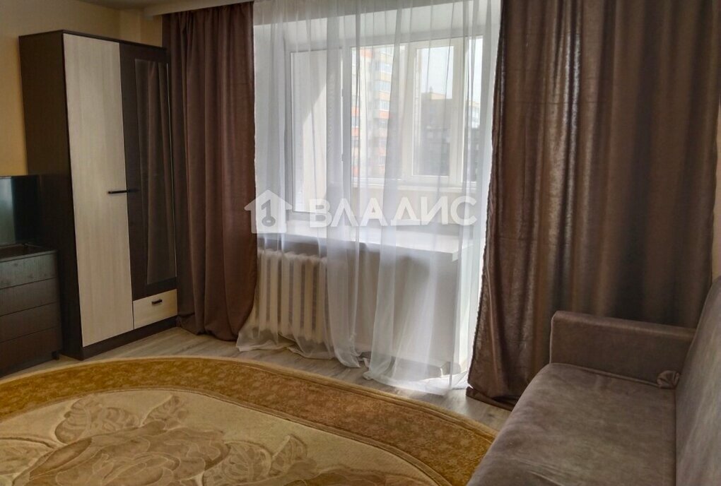 квартира г Тобольск мкр 4 35б фото 1
