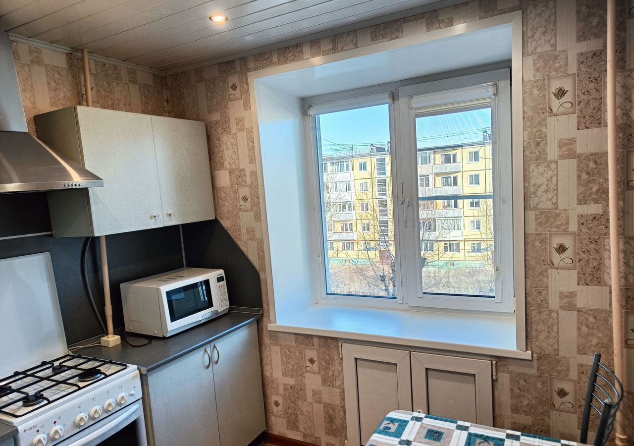 квартира г Северодвинск Новый город ул Карла Маркса 26 город фото 5