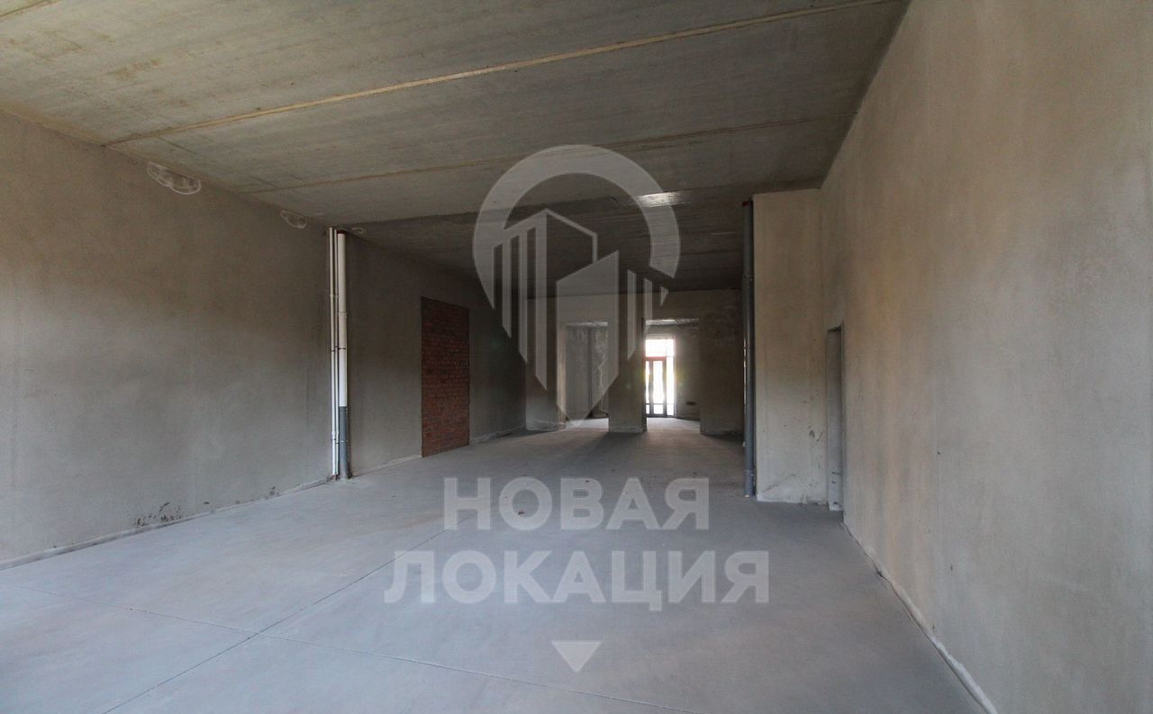 свободного назначения г Омск р-н Ленинский пр-кт Карла Маркса 40 фото 6