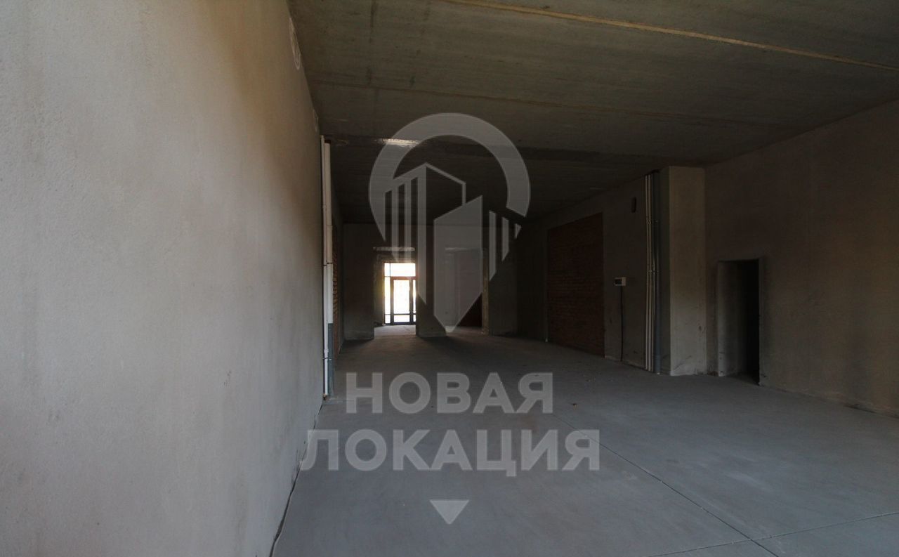 свободного назначения г Омск р-н Ленинский пр-кт Карла Маркса 40 фото 5