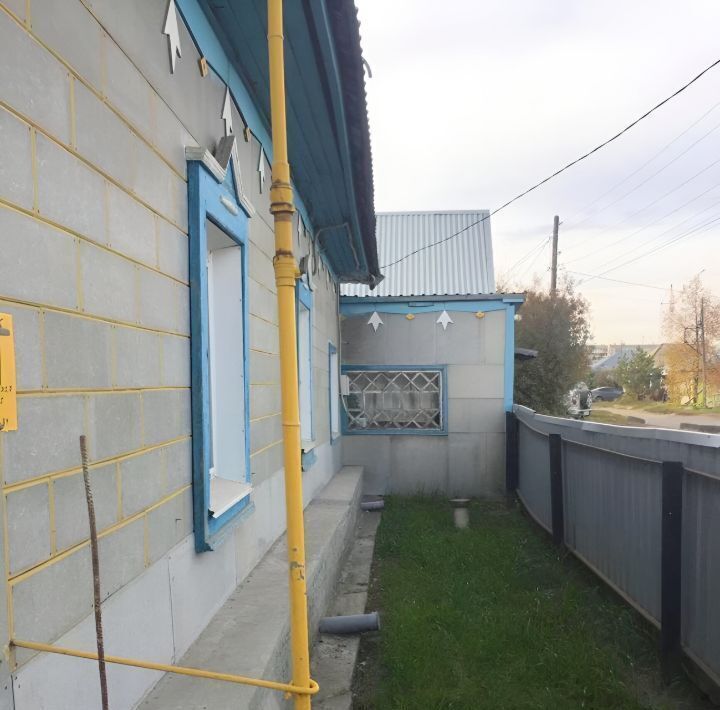 дом г Новоалтайск ул Тургенева фото 6