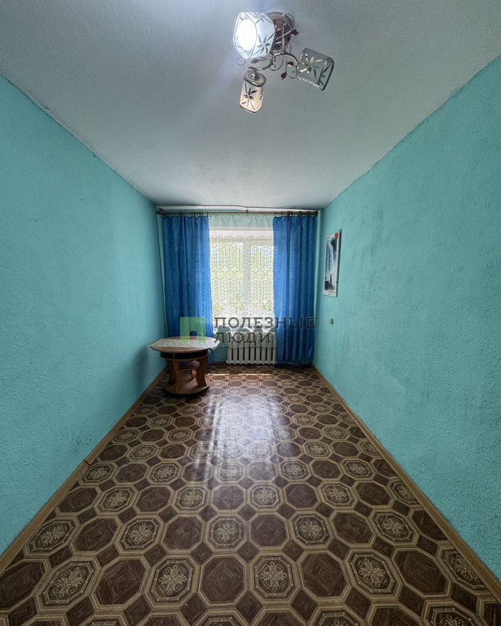 квартира г Чита р-н Железнодорожный ул Ползунова 28 фото 9