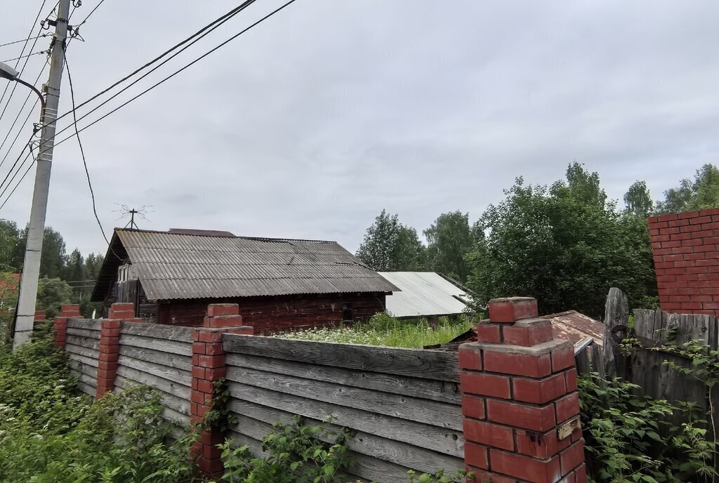 дом г Пермь р-н Орджоникидзевский ул 2-я Мачтовая фото 10