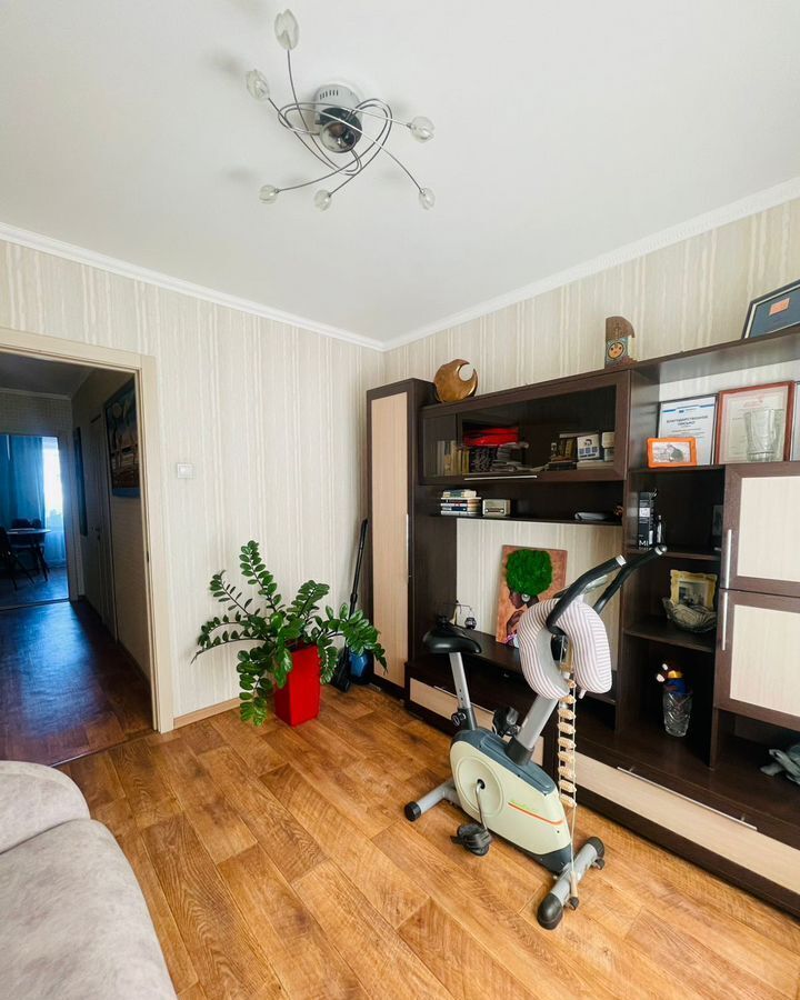 квартира г Чита р-н Центральный ул Шилова 91 фото 23