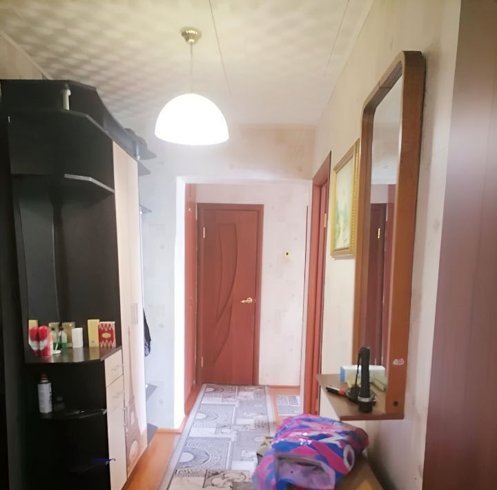 квартира г Абаза ул Ленина 1б фото 4