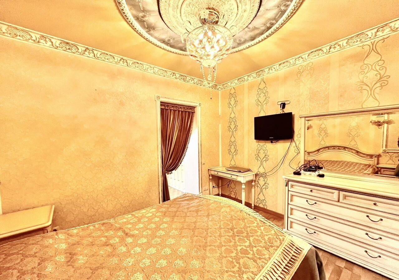 квартира г Пермь р-н Мотовилихинский б-р Гагарина 44а фото 13