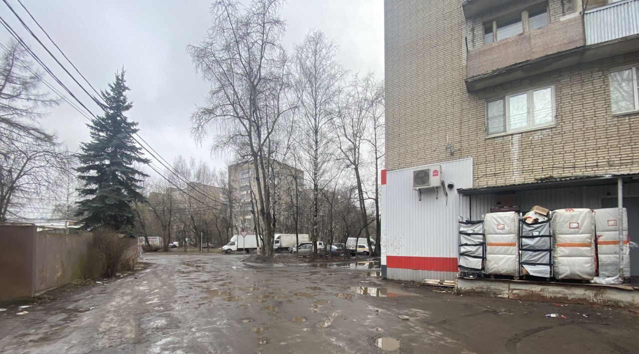 свободного назначения г Королев мкр Первомайский ул Чапаева 1б Медведково фото 16