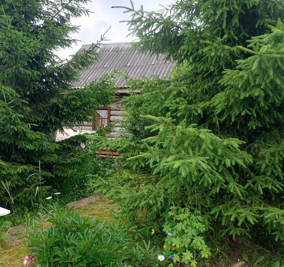 дом г Березовский сад тер коллективныйN89 Нива 7-я ул фото 6