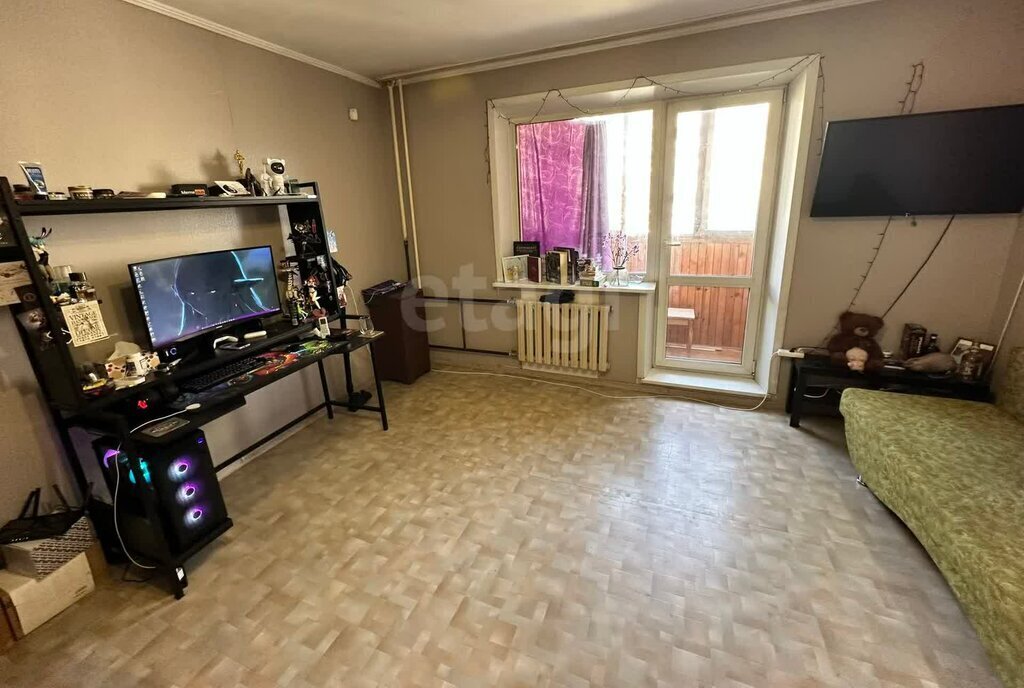 квартира г Березовский б-р Молодежный 10 4-й микрорайон фото 4