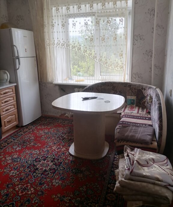 квартира г Абаза ул Ленина 1б фото 5