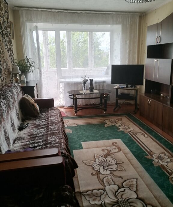 квартира г Абаза ул Ленина 1б фото 1