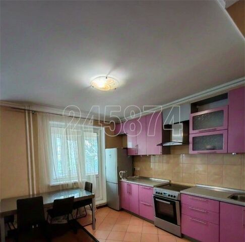 квартира б-р Подмосковный 11 Пенягино фото