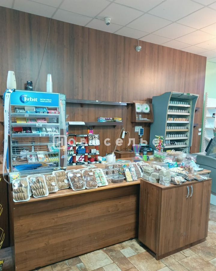 свободного назначения р-н Рыбновский г Рыбное ул Мира 12 Рыбновское городское поселение фото 4