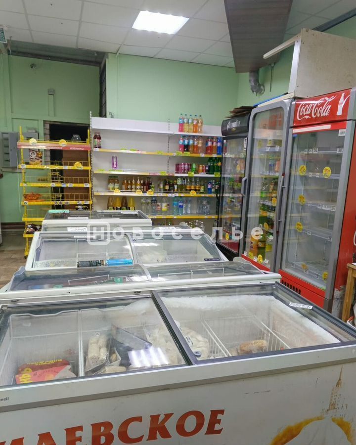 свободного назначения р-н Рыбновский г Рыбное ул Мира 12 Рыбновское городское поселение фото 7