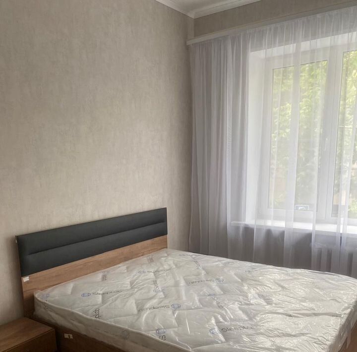 квартира г Москва метро Римская проезд Танковый 4а фото 8