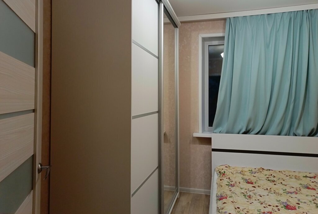 квартира г Южно-Сахалинск ул Сахалинская 32а фото 2