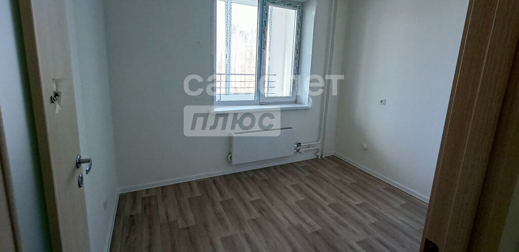 квартира г Томск р-н Октябрьский тракт Иркутский 193а фото 4