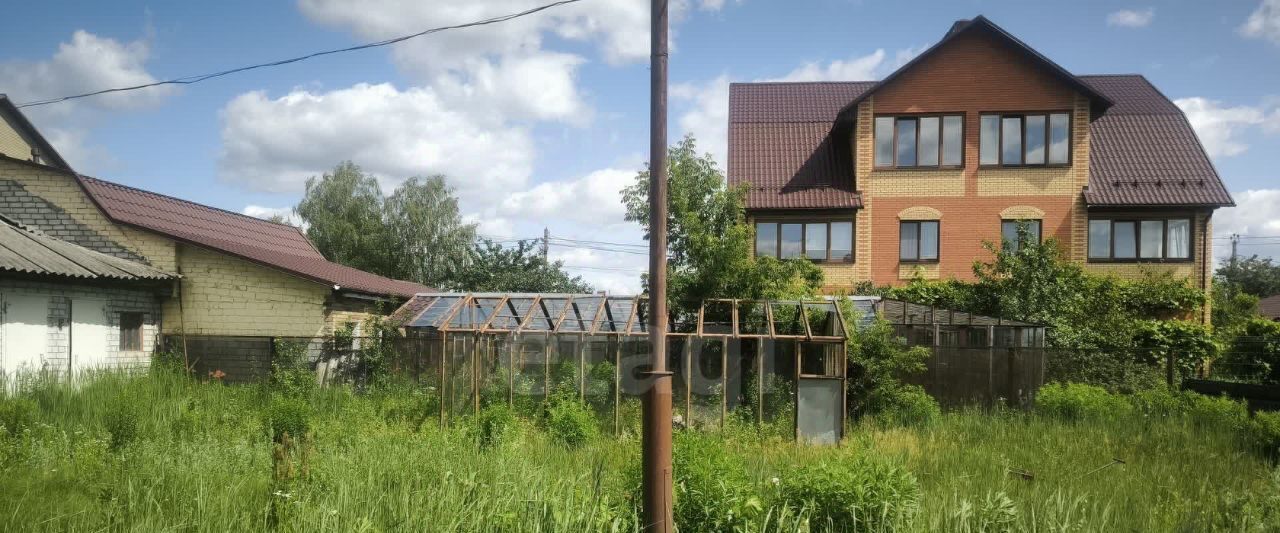 дом г Брянск р-н Бежицкий Октябрьский ул Брянская фото 27
