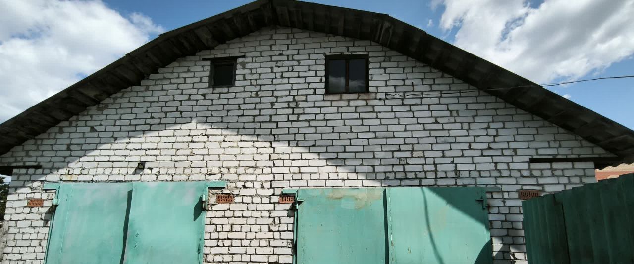дом г Брянск р-н Бежицкий Октябрьский ул Брянская фото 33