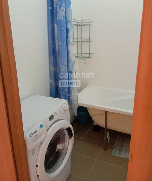 квартира г Томск р-н Советский ул 5-я Заречная 23 Солнечная долина фото 5