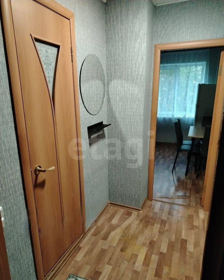 квартира г Артем ул Бабушкина 4/1 Артёмовский г. о. фото 8