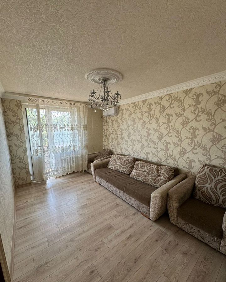 квартира г Грозный ул им Л.И.Яшина 8а фото 5