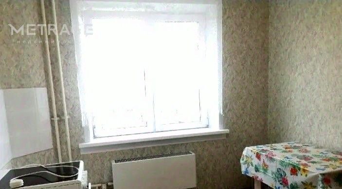 квартира г Новосибирск ул Титова 252/2 Площадь Маркса фото 2