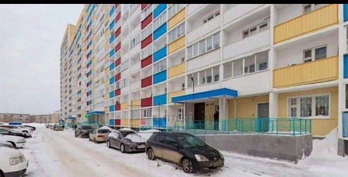 квартира г Новосибирск р-н Первомайский Речной вокзал ул Твардовского 22/5 ЖК «Березовое» фото 4