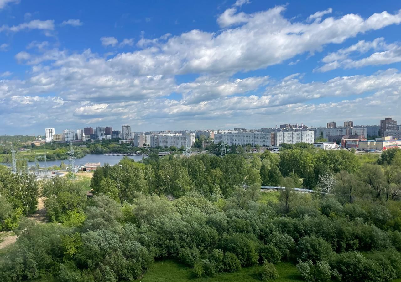 квартира г Новосибирск ул Каспийская 6 фото 1