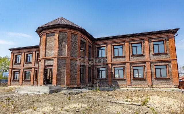 офис р-н Железнодорожный ул Воронежская 98 фото