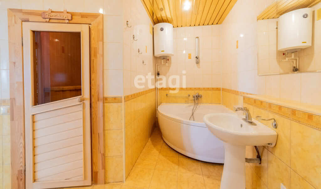 квартира г Стерлитамак ул Карла Маркса 115 фото 17