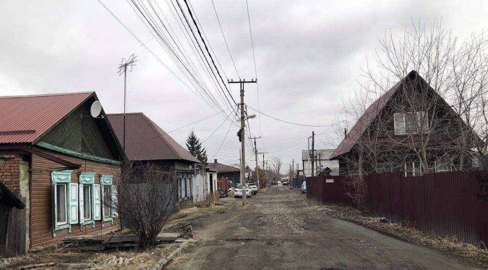 дом г Иркутск р-н Правобережный ул Освобождения 75 фото 15