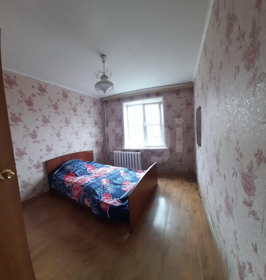 квартира г Уссурийск микрорайон Хенина Сопка ул Заречная 2а фото 8