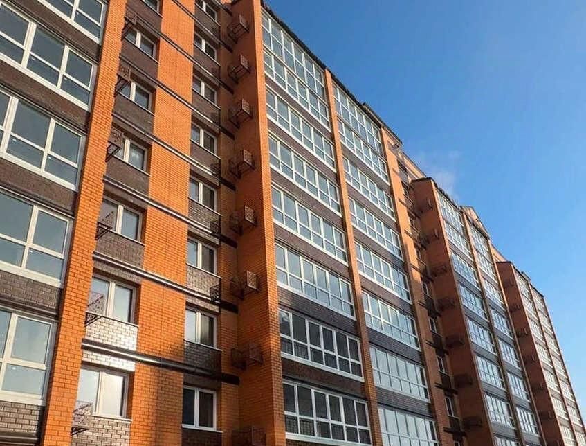 квартира г Благовещенск ул Высокая 136 фото 4