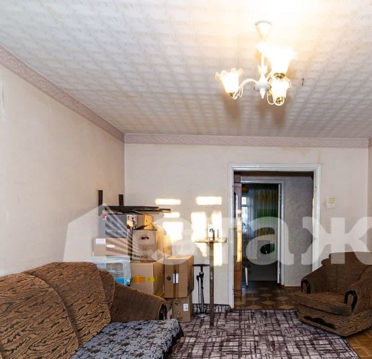 квартира г Благовещенск ул Воронкова 4/2 фото 3