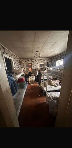 дом р-н Кировский Аэропортовское ш., 47 фото