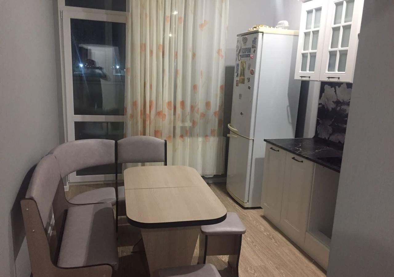 квартира г Екатеринбург Академический ул Рябинина 18/3 ЖК «Рябиновый» фото 2