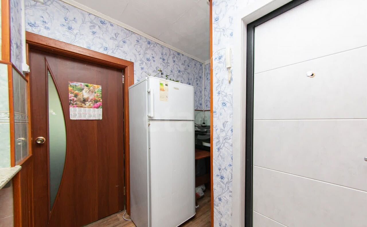 квартира г Томск р-н Ленинский ул Первомайская 65 мкр-н Черемошники фото 9