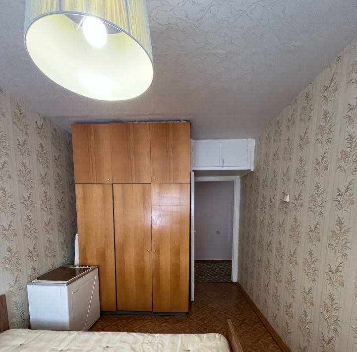 квартира г Волжский ул Академика Королёва 6а фото 12