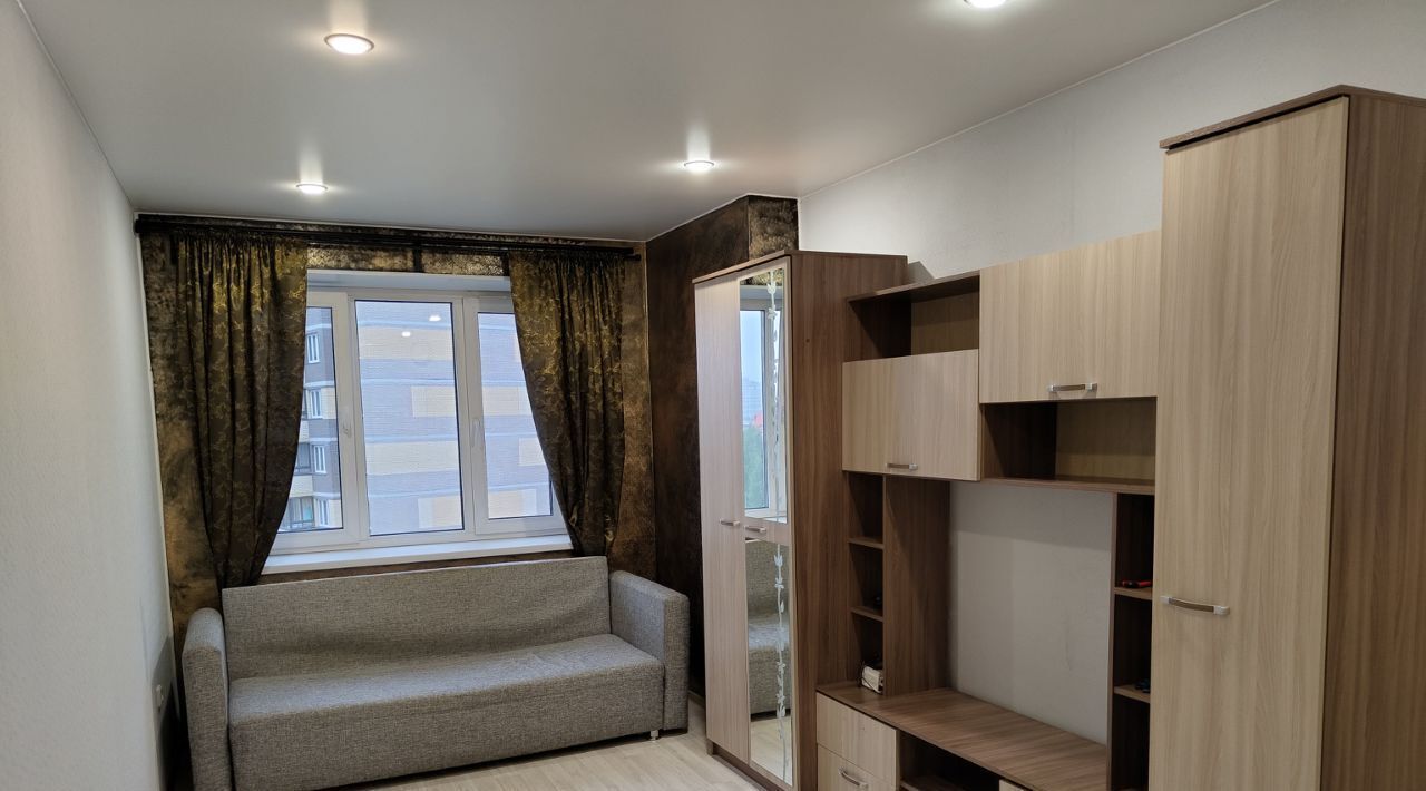 квартира р-н Всеволожский г Мурино ул Шоссе в Лаврики 55 Девяткино фото 1