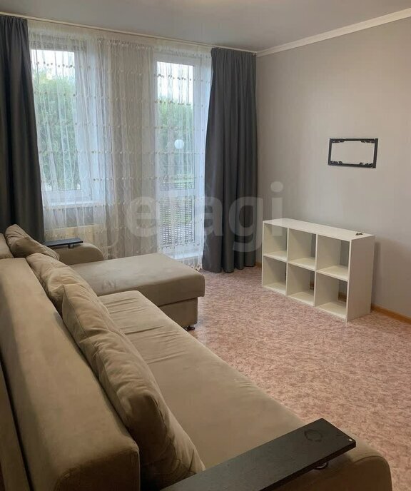 квартира г Ялуторовск ул Свободы 164к/1 фото 1