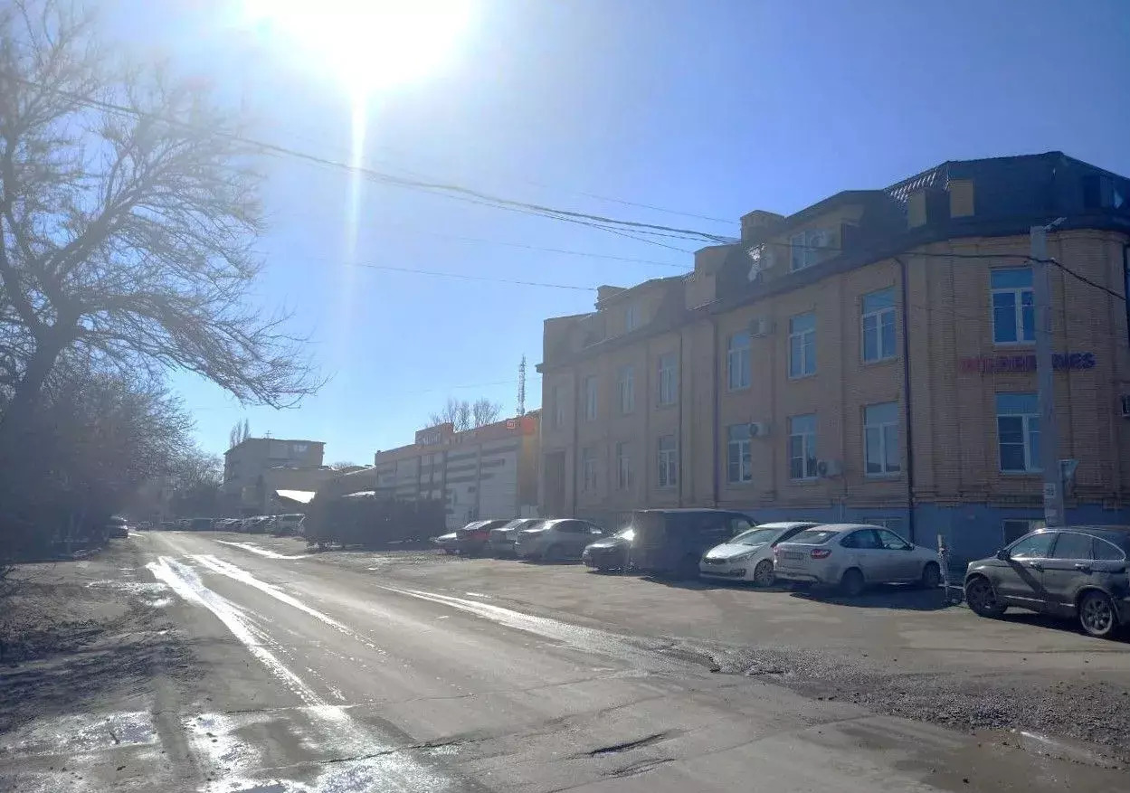 свободного назначения г Новочеркасск ул Фрунзе 69а/1а фото 12