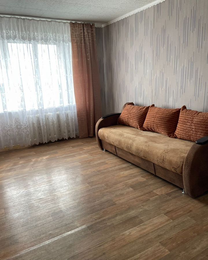 квартира г Челябинск р-н Советский ул Корабельная 6 фото 3