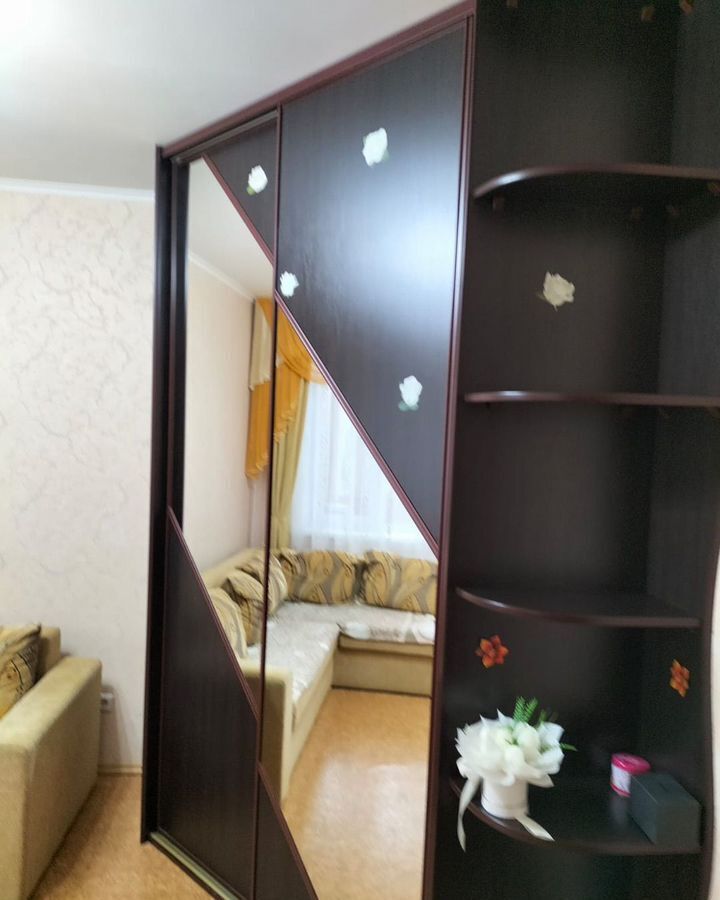 квартира г Нефтеюганск 11-й мкр-н, 98, Тюменская обл. фото 4