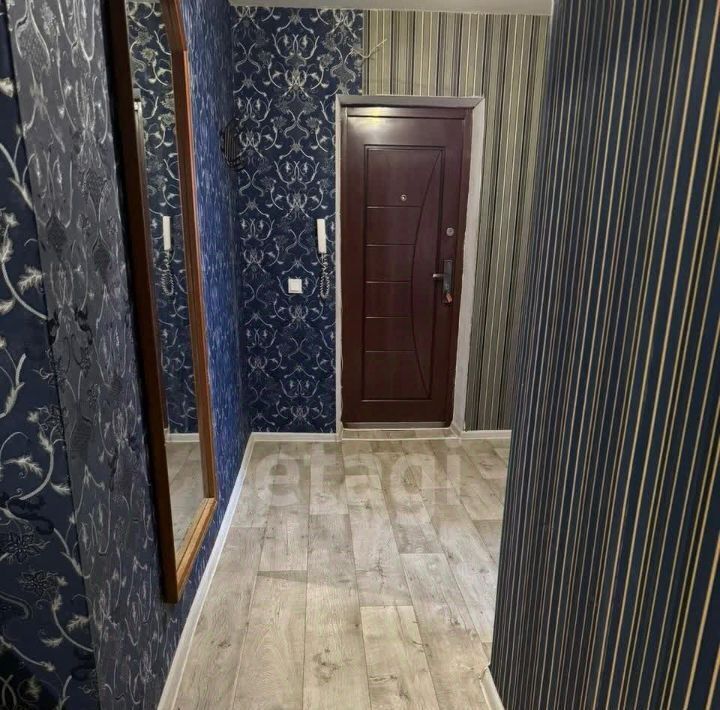 квартира г Стерлитамак ул Строителей 8 фото 1