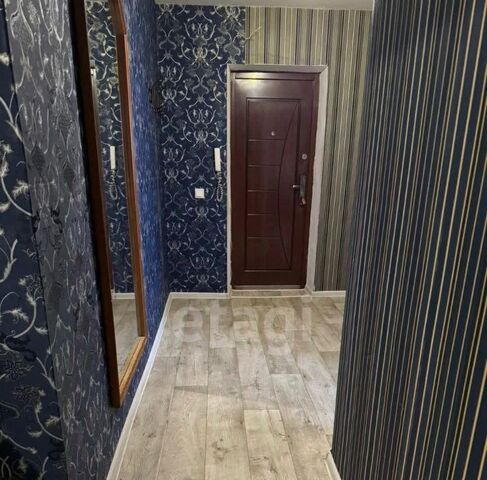 квартира ул Строителей 8 фото