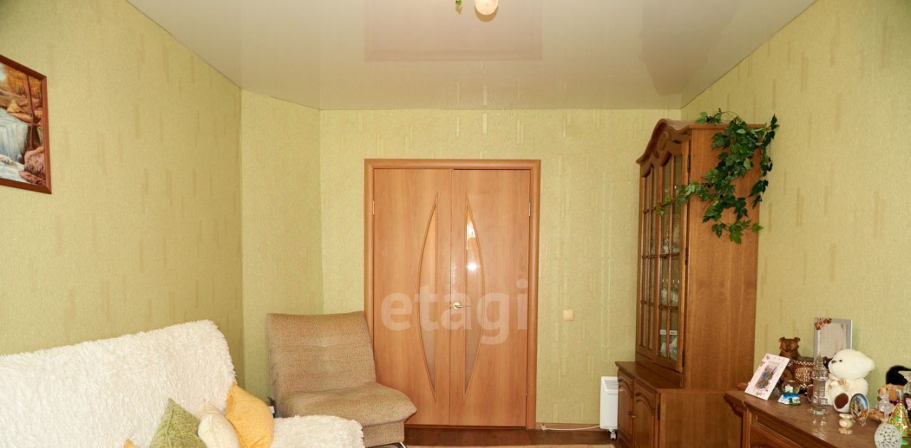 квартира г Стерлитамак ул Артема 151 фото 3