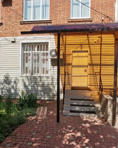 офис ул Красная 50 Белореченское городское поселение фото